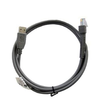 DM2000 Series MOTOTRBO Mobile Programming Cable (Controlhead Connection)