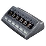 DP3000 Series Impres Multi Unit Charger With Display