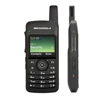 Motorola SL4000 Mototrbo