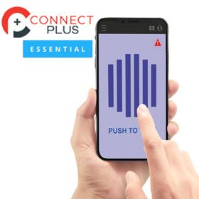 Connect Plus Essential APP