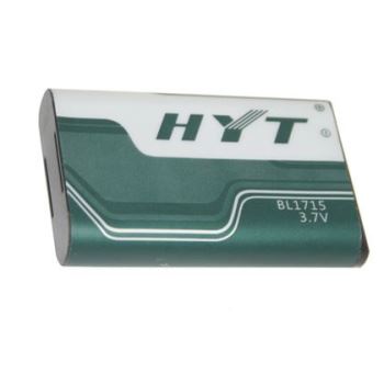 HYT TC-320 PMR446 1700mAh Li-Ion Battery