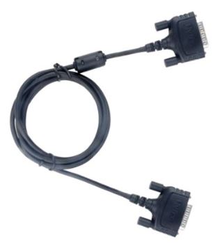 Back-to-back Data Cable (DB26 to DB26)  MD785(G) / RD985