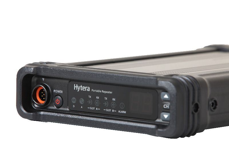 Hytera RD965 Two Way Radio Portable Repeater