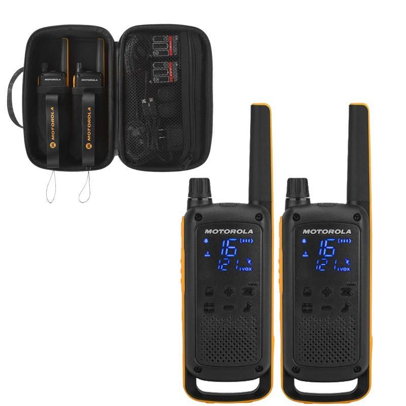 Motorola t82 extreme