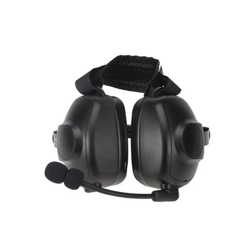 Noise Cancellation Technology in Radio Communication