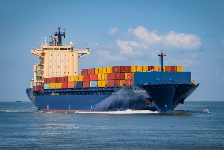 SOLAS Two-Way Radios for Firefighters At Sea