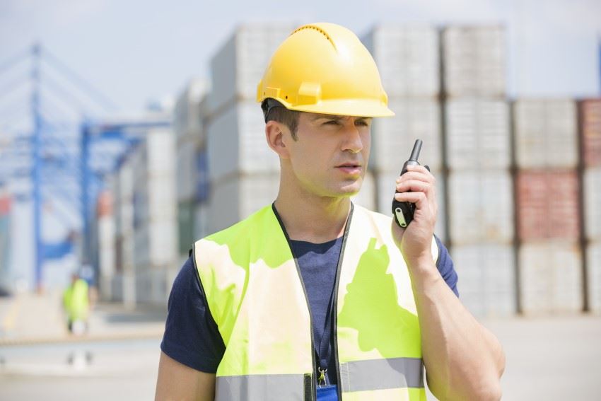 POC Two-Way Radio Phones, vs Two-way Radios or Mobile Phones