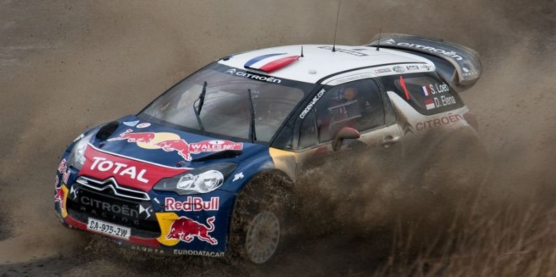 Two-Way Radios for Motorsport - MSA Radio Suppliers