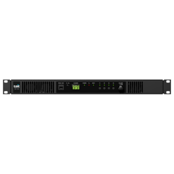 Tait TB7100 Base Station Repeater VHF