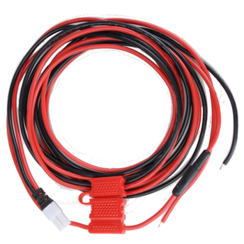 Hytera Mobile Power Supply Cable 3M PWC10