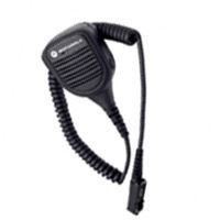 DP3441 DP3661 Series Remote Speaker With Audio Jack and Noise Reduction PMMN4076A