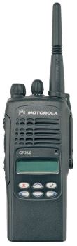 Motorola GP360