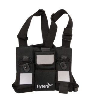 Hytera nylon chest pack with shoulder strap NCN019