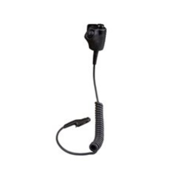 Motorola R7 3M™ Peltor Nexus Body Push-to-Talk Adapter