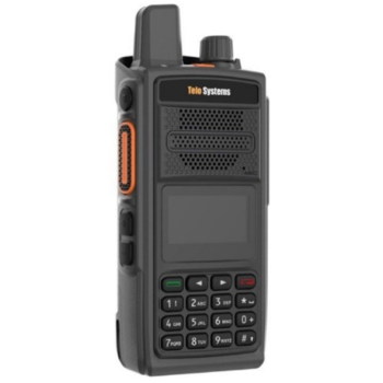 Telo TE300K Compact LTE handset with Screen