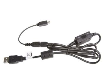 Motorola XT420 XT460 CPS Cable