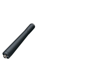 Kenwood NX-1300DE3 KRA-23 Uhf Helical Antenna