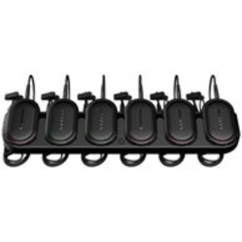 Motorola Magnetic Multi-unit Charger for TLK25 (UK Plug)