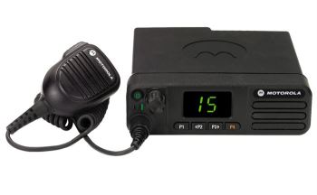 Motorola DM4400