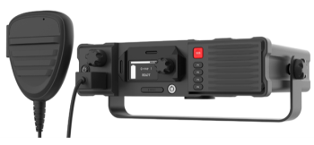 Siyata VK7 Vehicle Kit Accessory