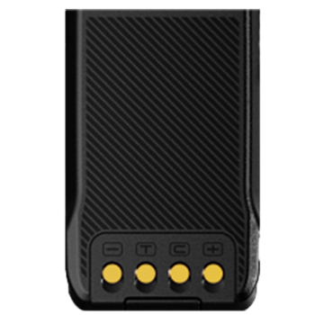 Hytera PD600 Series 2000mAh Li-ion Battery BL2010
