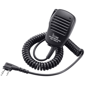 Icom HM-186LS Speaker Microphone