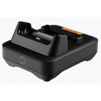 Motorola DUAL UNIT Charger IMPRES 2 UK plug LEX L11