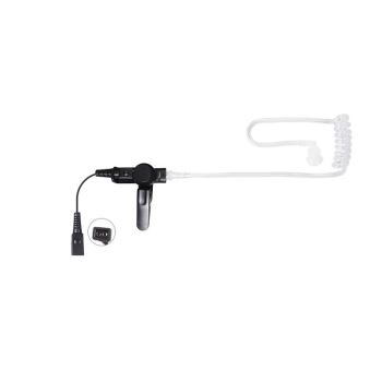 Acoustic Tube Quick Disconnect Receive Only Attachment