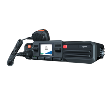 Hytera HM685 DMR Mobile Radio