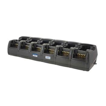 Endura Dual Pod 12 Unit Rapid Charger