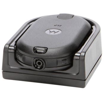 Motorola CLP Single Unit Charger Kit