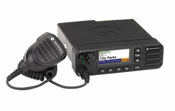 Motorola DM4601