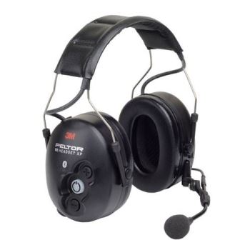 3M Peltor WS Headset XP Bluetooth