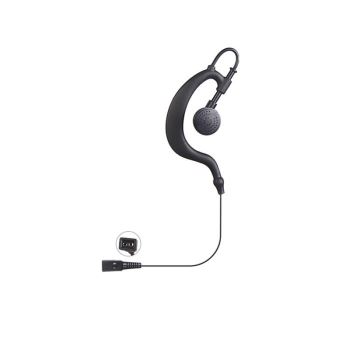 G Shape Quick Disconnect Receive Only Attachment