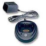 CP040 Desktop Rapid Single Unit Charger