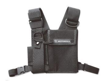 Universal Nylon Chest Pack