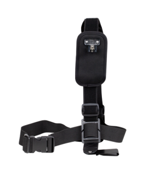 Hytera Body Worn Camera Shoulder Strap