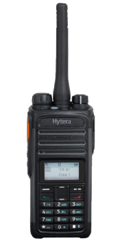 Hytera PD485 / PD485G Handheld Two-Way Radio