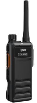 Hytera HP605G Digital Handheld GPS and Bluetooth