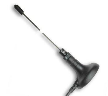 Minaret Taxi Radio Magmount Aerial