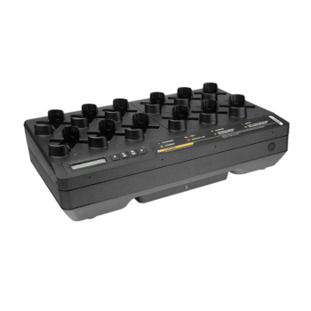Motorola MULTI UNIT Charger IMPRES 2 with 1 Display EU plug LEX L11