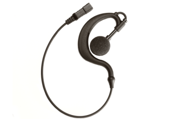 Kenwood NX-1000 Earloop with Adjustable Earbud