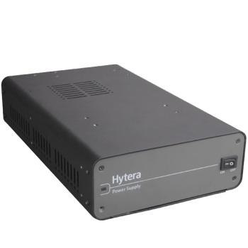 Hytera Mobile Power Supply Unit