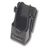 CP040 Leather Carry Case With 7.6cm Swivel Belt Loop