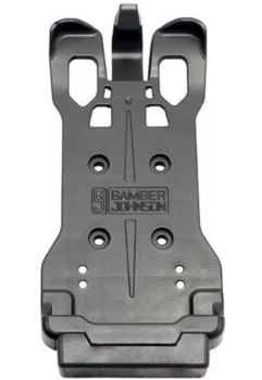 Charging Cradle with Cigarette Lighter