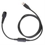 DM3000 DM4000 Series MOTOTRBO Mobile Programming Cable (Controlhead Connection)