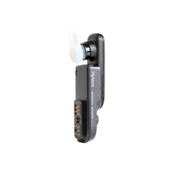 Hytera Bluetooth Wireless Earpiece Kit