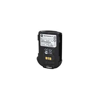 DP2000 DP4000 Series Battery for Long Range Wireless RSM