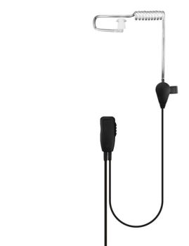 Icom 14 Pin Multi Connector Acoustic Tube Earpiece