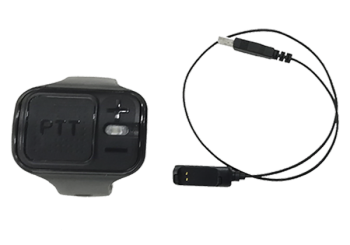 Hytera Bluetooth Ring PTT (IP67)